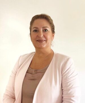 Bouchra Derraji